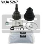 SKF Kit cap planetara VW POLO (6N2) (1999 - 2001) SKF VKJA 5267