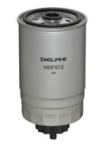 DELPHI Filtru combustibil FIAT STRADA pick-up (178E) (1998 - 2016) DELPHI HDF572