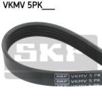 SKF Curea transmisie cu caneluri AUDI A4 (8E2, B6) (2000 - 2004) SKF VKMV 5PK1300