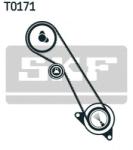 SKF Set curea de distributie FORD TRANSIT CONNECT (P65, P70, P80) (2002 - 2016) SKF VKMA 04108