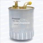 DREISSNER Filtru combustibil MERCEDES V-CLASS (638/2) (1996 - 2003) DREISSNER F0559DREIS