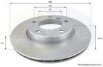 COMLINE Disc frana BMW Seria 3 Cabriolet (E36) (1993 - 1999) COMLINE ADC1702V