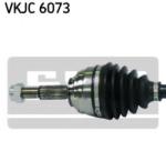 SKF Planetara RENAULT MEGANE II Grandtour (KM0/1) (2003 - 2012) SKF VKJC 6073