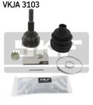 SKF Kit cap planetara OPEL ASTRA G Cabriolet (F67) (2001 - 2005) SKF VKJA 3103