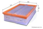 COMLINE Filtru aer FORD GALAXY (WGR) (1995 - 2006) COMLINE EAF057