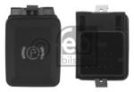 Febi Bilstein Comutator, actionare frana de parcare VW PASSAT CC (357) (2008 - 2012) FEBI BILSTEIN 37606