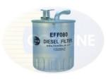 COMLINE Filtru combustibil MERCEDES SPRINTER 2-t bus (901, 902) (1995 - 2006) COMLINE EFF080
