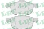 LPR Set placute frana, frana disc VOLVO S80 I (TS, XY) (1998 - 2006) LPR 05P704