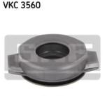 SKF Rulment de presiune NISSAN ALMERA II Hatchback (N16) (2000 - 2016) SKF VKC 3560