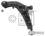 Febi Bilstein Bascula / Brat suspensie roata NISSAN PRIMERA Break (WP12) (2002 - 2016) FEBI BILSTEIN 42615