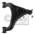 Febi Bilstein Bascula / Brat suspensie roata VW LT II caroserie (2DA, 2DD, 2DH) (1996 - 2006) FEBI BILSTEIN 36253