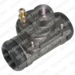 DELPHI Cilindru receptor frana CITROEN XSARA Cupe (N0) (1998 - 2005) DELPHI LW25124