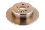 COMLINE Disc frana RENAULT MASTER II platou / sasiu (ED/HD/UD) (1998 - 2010) COMLINE ADC1109