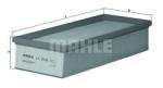 Mahle Original Filtru aer AUDI A4 Avant (8K5, B8) (2007 - 2015) MAHLE ORIGINAL LX 2046