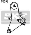 SKF Set curea de distributie RENAULT MASTER I bus (T) (1980 - 1998) SKF VKMA 02983