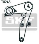 SKF Set pompa apa + curea dintata ALFA ROMEO BRERA (939) (2006 - 2010) SKF VKMC 02195-2