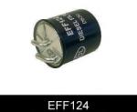 COMLINE Filtru combustibil MERCEDES VITO bus (W639) (2003 - 2016) COMLINE EFF124