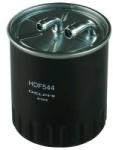 DELPHI Filtru combustibil MERCEDES C-CLASS Sportscoupe (CL203) (2001 - 2011) DELPHI HDF544