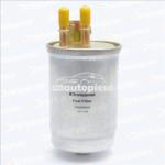DREISSNER Filtru combustibil FORD FOCUS Limuzina (DFW) (1999 - 2007) DREISSNER F0608DREIS