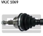 SKF Planetara VW GOLF IV (1J1) (1997 - 2005) SKF VKJC 1069
