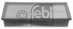 Febi Bilstein Filtru aer VW GOLF V Variant (1K5) (2007 - 2009) FEBI BILSTEIN 22552