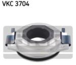 SKF Rulment de presiune NISSAN X-TRAIL (T30) (2001 - 2013) SKF VKC 3704