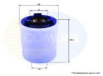 COMLINE Filtru aer SKODA ROOMSTER (5J) (2006 - 2015) COMLINE EAF764