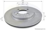 COMLINE Disc frana MINI MINI (R50, R53) (2001 - 2006) COMLINE ADC1713V