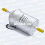 DREISSNER Filtru combustibil SEAT IBIZA IV (6L1) (2002 - 2009) DREISSNER F0304DREIS
