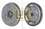 LuK Volanta AUDI A6 (4F2, C6) (2004 - 2011) LuK 415 0623 08