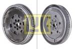 LuK Volanta NISSAN TIIDA Hatchback (C11X) (2006 - 2016) LuK 415 0400 10