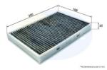 COMLINE Filtru polen / aer habitaclu OPEL ASTRA H GTC (L08) (2005 - 2016) COMLINE EKF119A