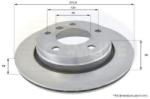 COMLINE Disc frana BMW Seria 3 (E46) (1998 - 2005) COMLINE ADC1704V