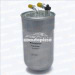 DREISSNER Filtru combustibil OPEL CORSA E (2014 - 2016) DREISSNER F0410DREIS