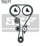 SKF Set pompa apa + curea dintata RENAULT VEL SATIS (BJ0) (2002 - 2016) SKF VKMC 06106