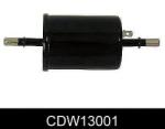 COMLINE Filtru combustibil DAEWOO LEGANZA (KLAV) (1997 - 2004) COMLINE CDW13001