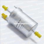 DREISSNER Filtru combustibil SKODA OCTAVIA II (1Z3) (2004 - 2013) DREISSNER F0347DREIS