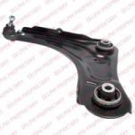 DELPHI Bascula / Brat suspensie roata RENAULT SCENIC III (JZ0/1) (2009 - 2016) DELPHI TC2355