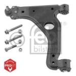 Febi Bilstein Bascula / Brat suspensie roata OPEL ASTRA G Cupe (F07) (2000 - 2005) FEBI BILSTEIN 34226