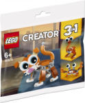 LEGO® Creator 3-in-1 - Macska (30574)