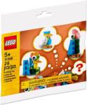 LEGO® Építsd meg saját madaraidat (30548)