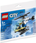 LEGO® City - Rendőrségi helikopter (30367)