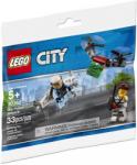 LEGO® City - Légi rendőrség hátirakéta (30362)