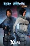 Square Enix Fear Effect Sedna (PC)