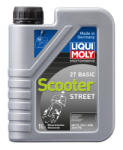 LIQUI MOLY Scooter Street Basic 2T 1 l