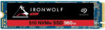 Seagate IronWolf 510 960GB M.2 PCIe (ZP960NM30011)