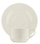 Bonna - Banquet - Чашка с чинийка 210ml (BNC 01CFT) (0101172)