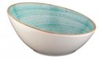 Bonna - Aqua - Купа скосена 22cm (AAQ VNT 22KS) (010126)