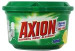 Axion Detergent pasta pentru vase, 400 g, Lemon