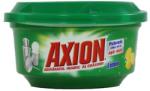 Axion Detergent pasta pentru vase, 225 g, Lemon